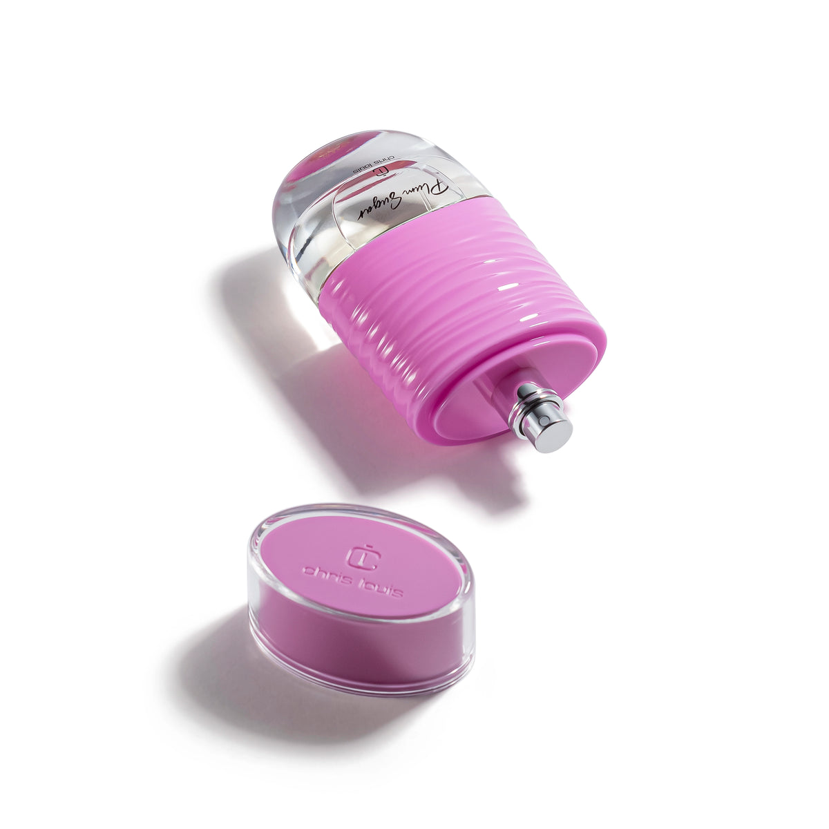 PLUM SUGAR 100ML EDP