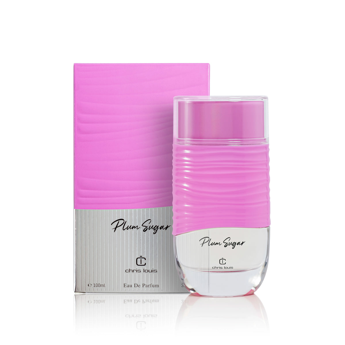 PLUM SUGAR 100ML EDP