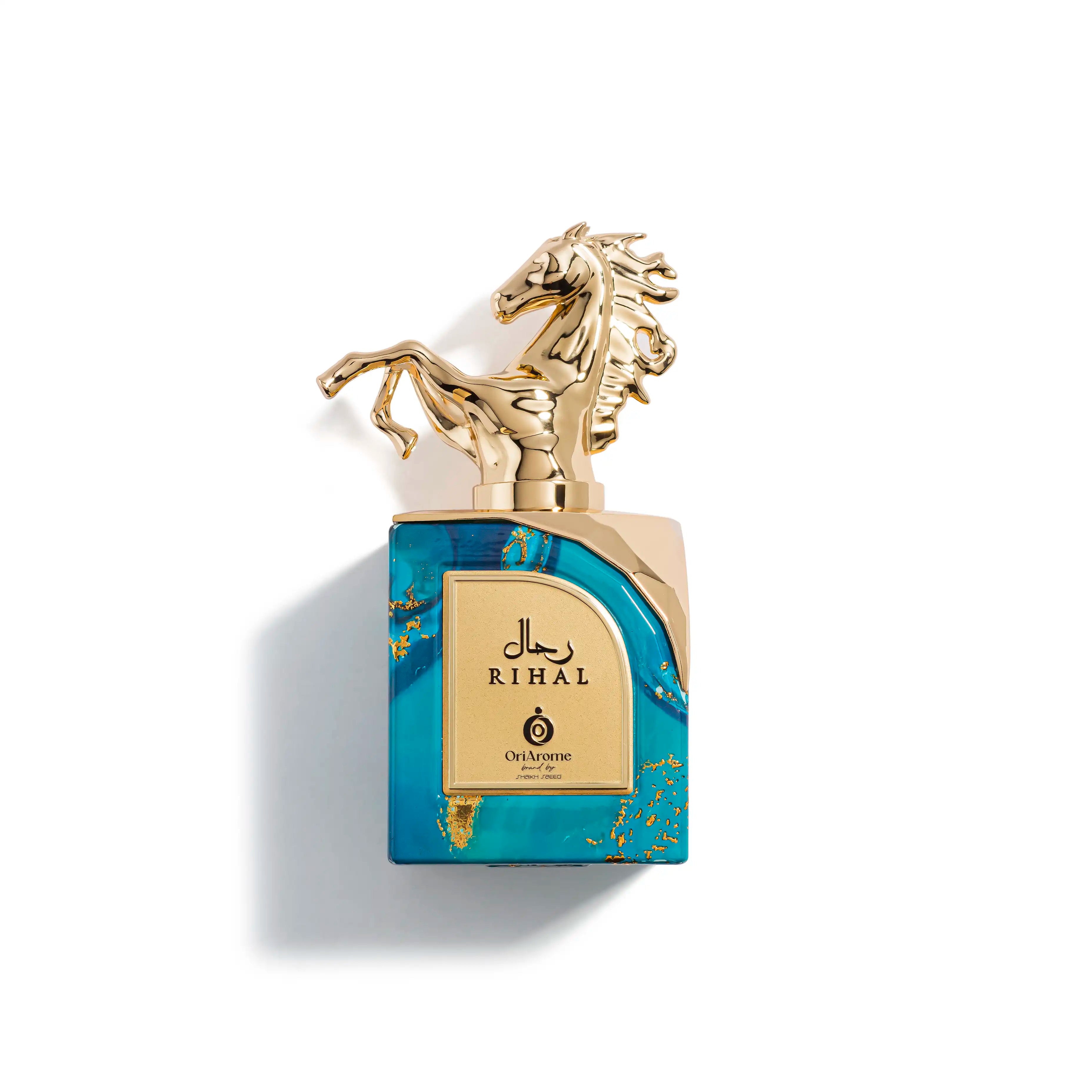 RIHAL 100ML EDP