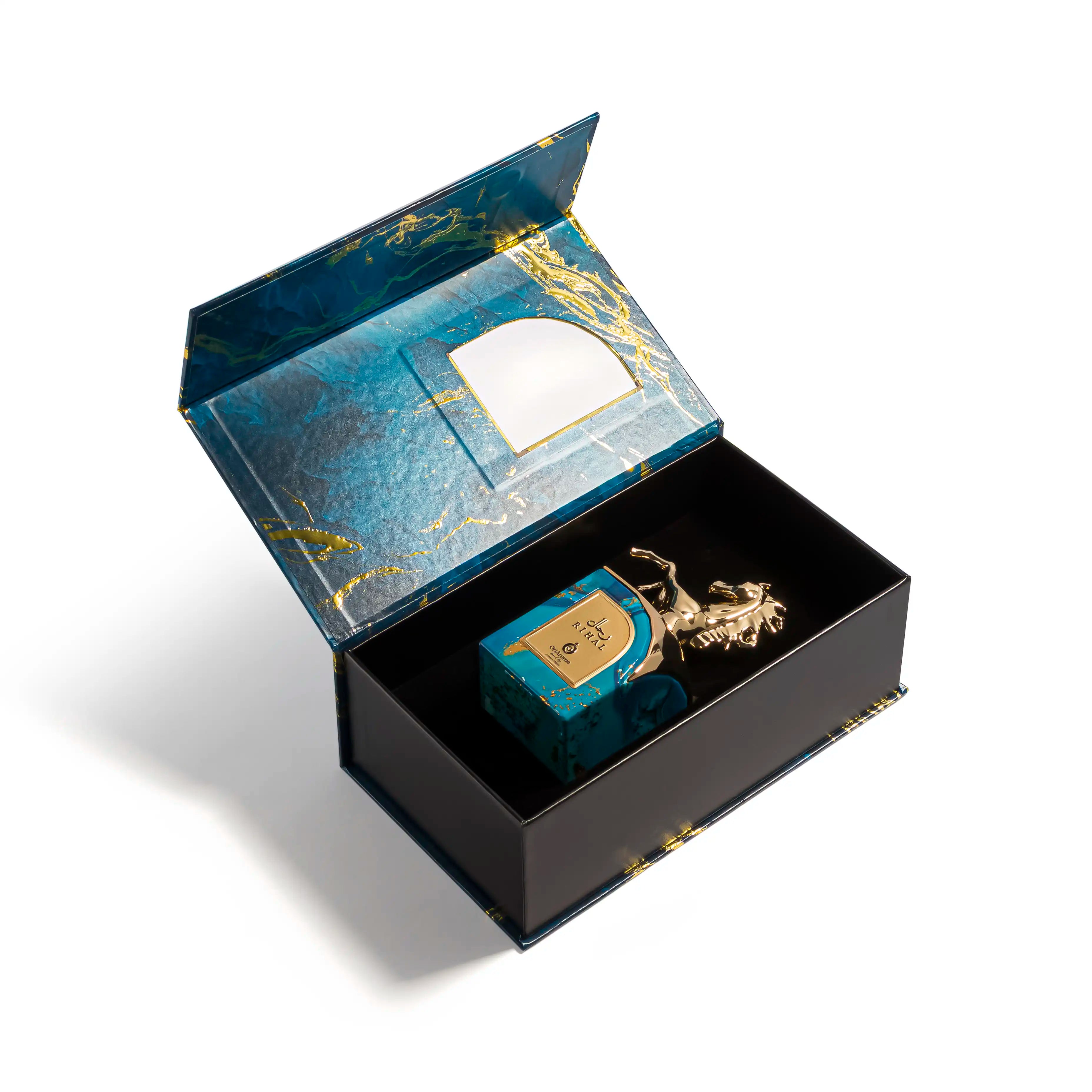 RIHAL 100ML EDP
