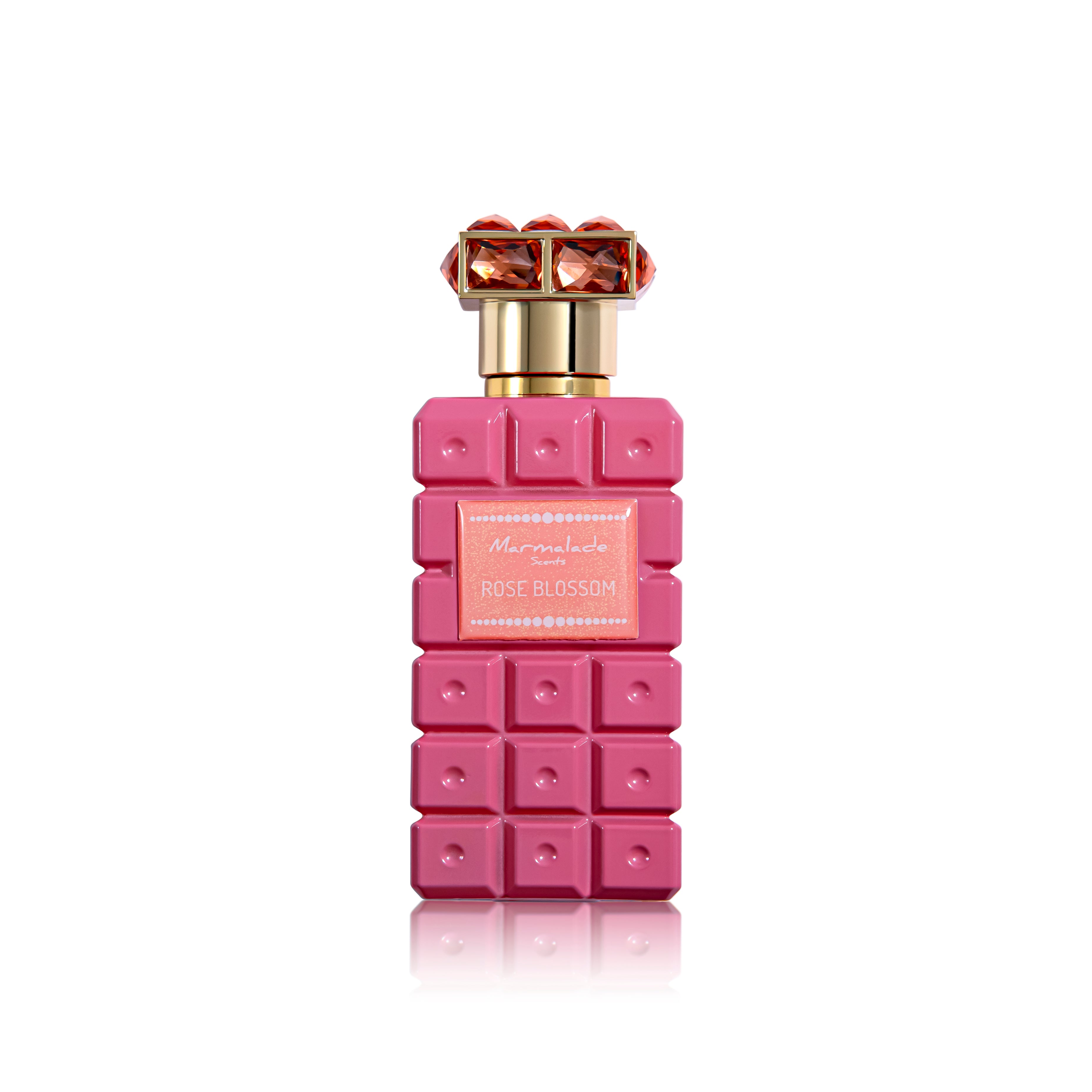 ROSE BLOSSOM MARMALADE 100ML