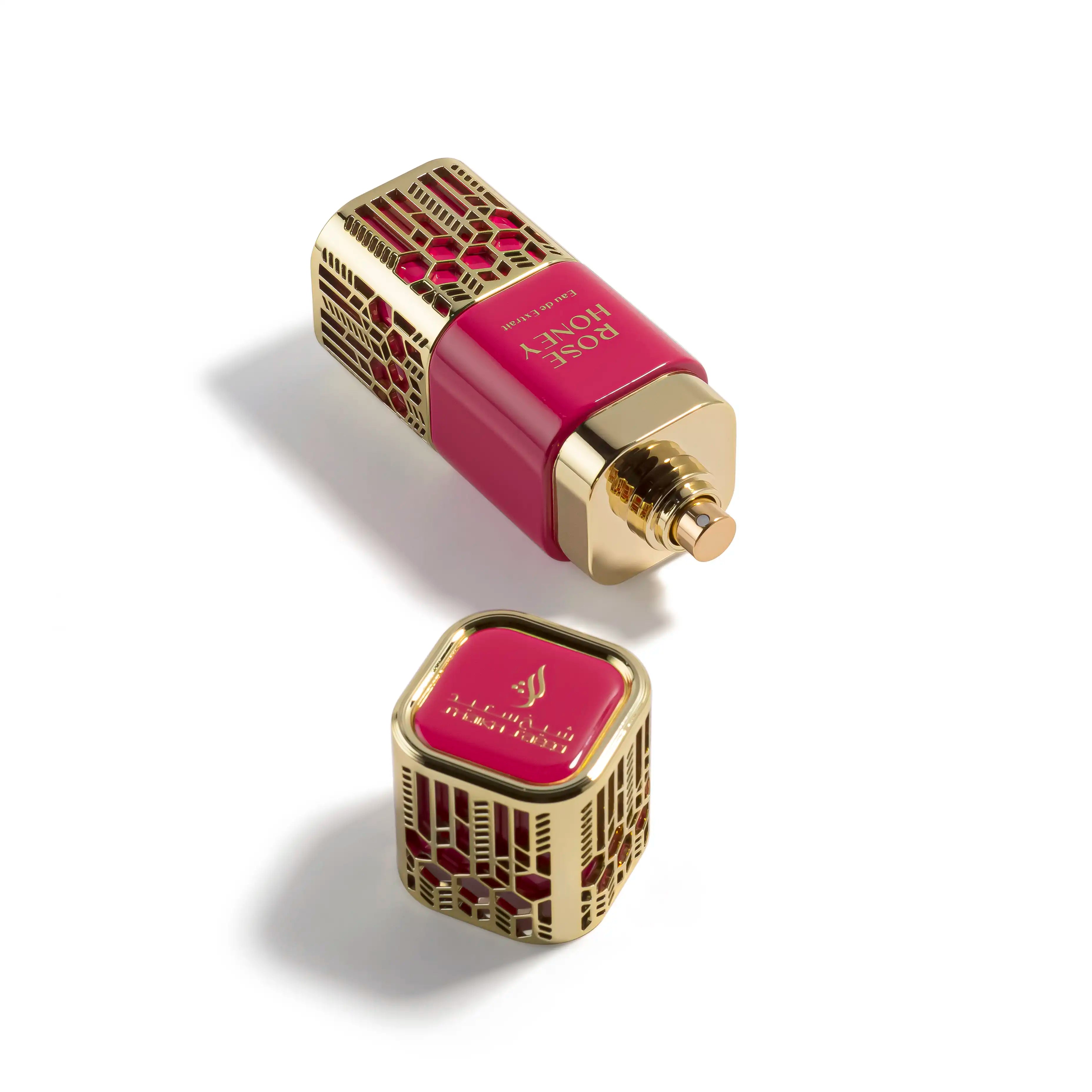 ROSE HONEY EDE 100ML