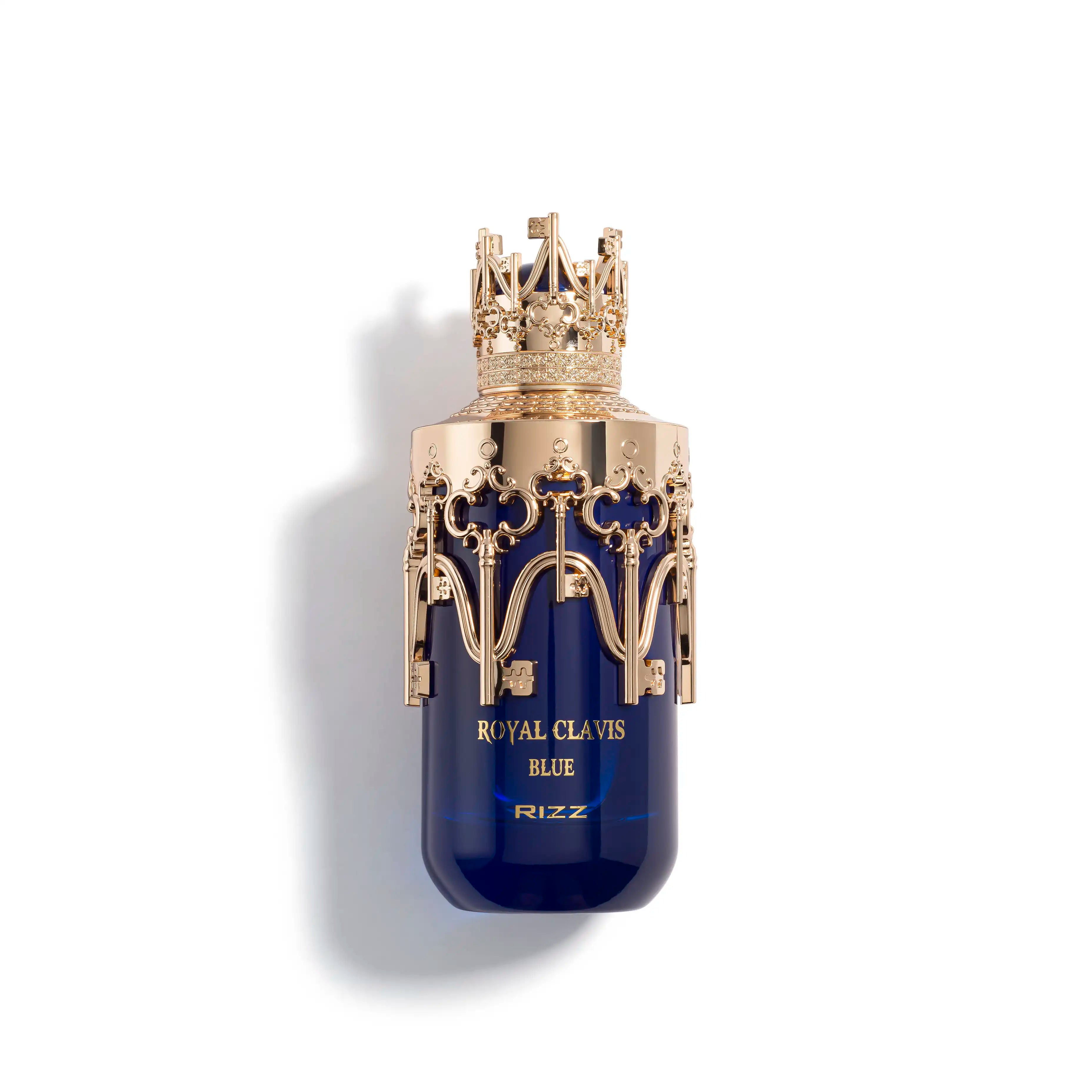 ROYAL CLAVIS BLUE EDP 100 ML