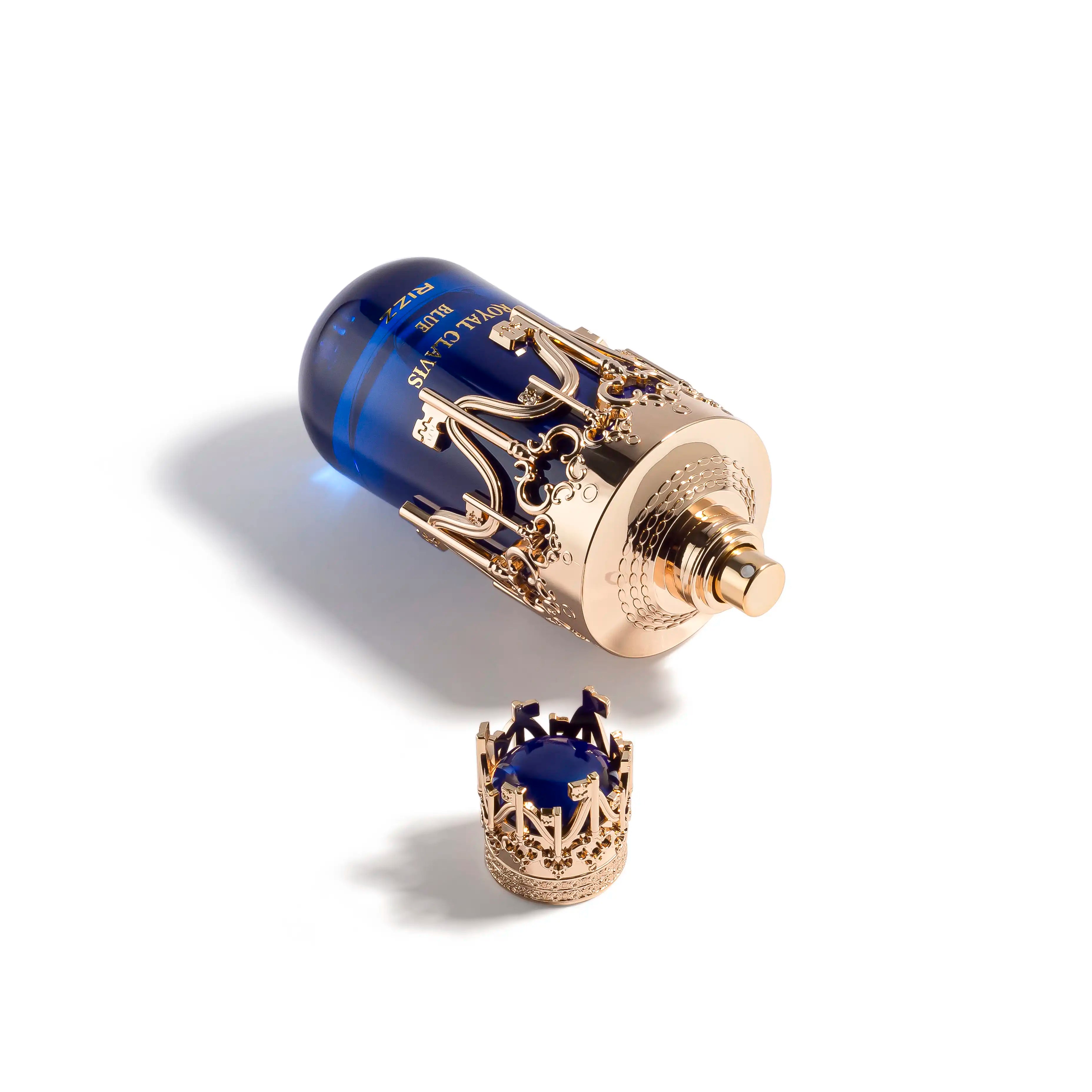 ROYAL CLAVIS BLUE EDP 100 ML