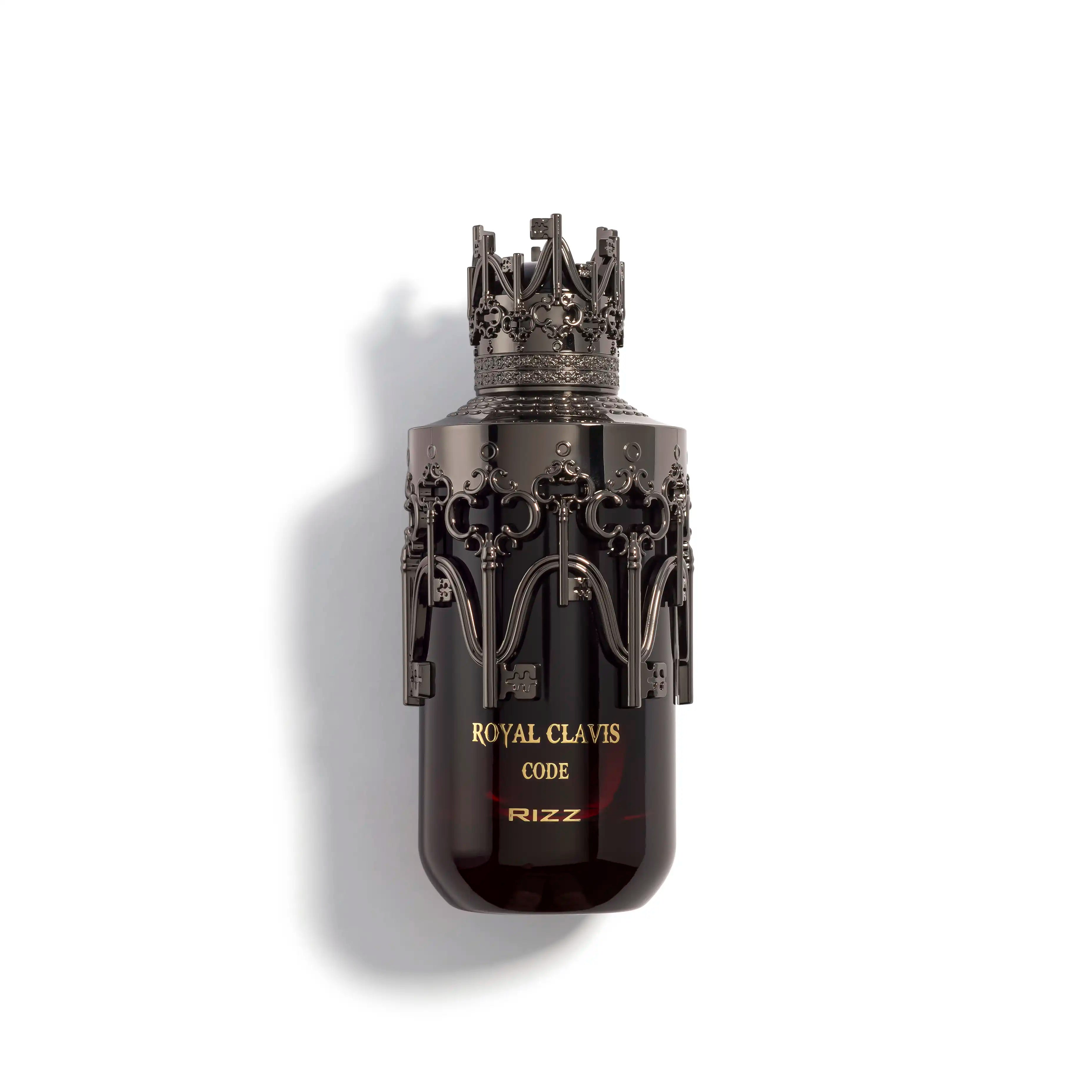 ROYAL CLAVIS CODE EDP 100 ML