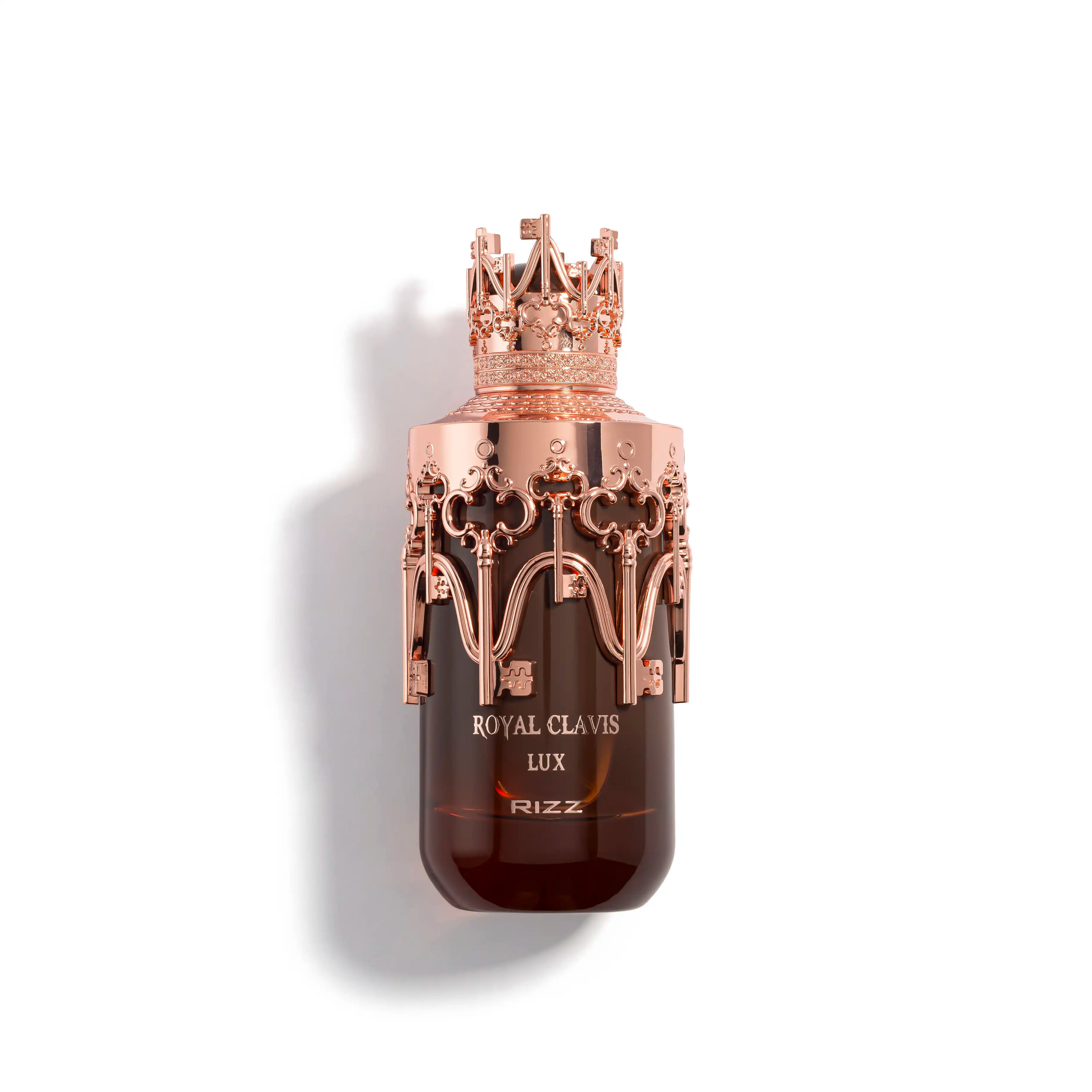 ROYAL CLAVIS LUX EDP 100ML