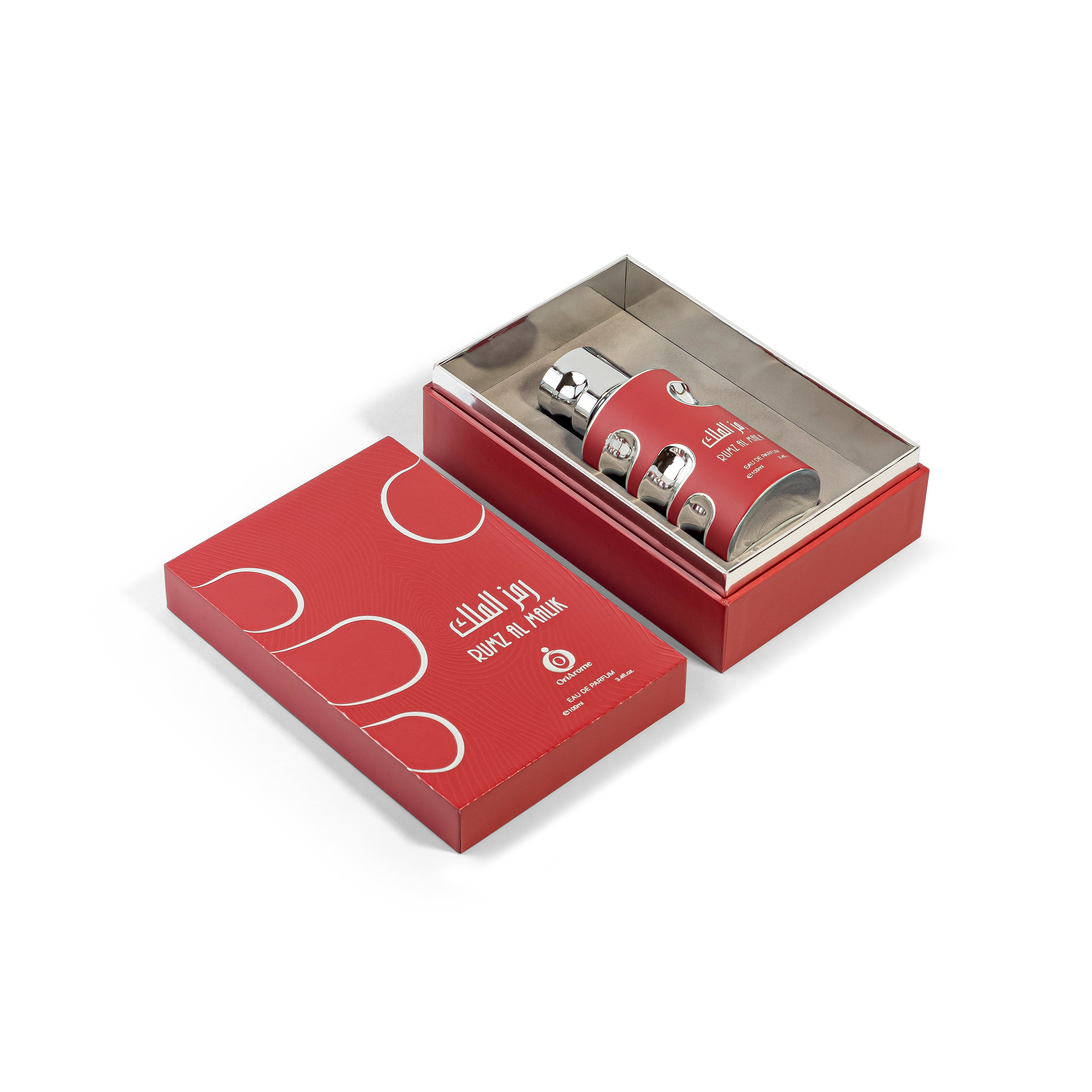 RUMZ AL MALIK EDP 100ML – Shaikh Saeed US