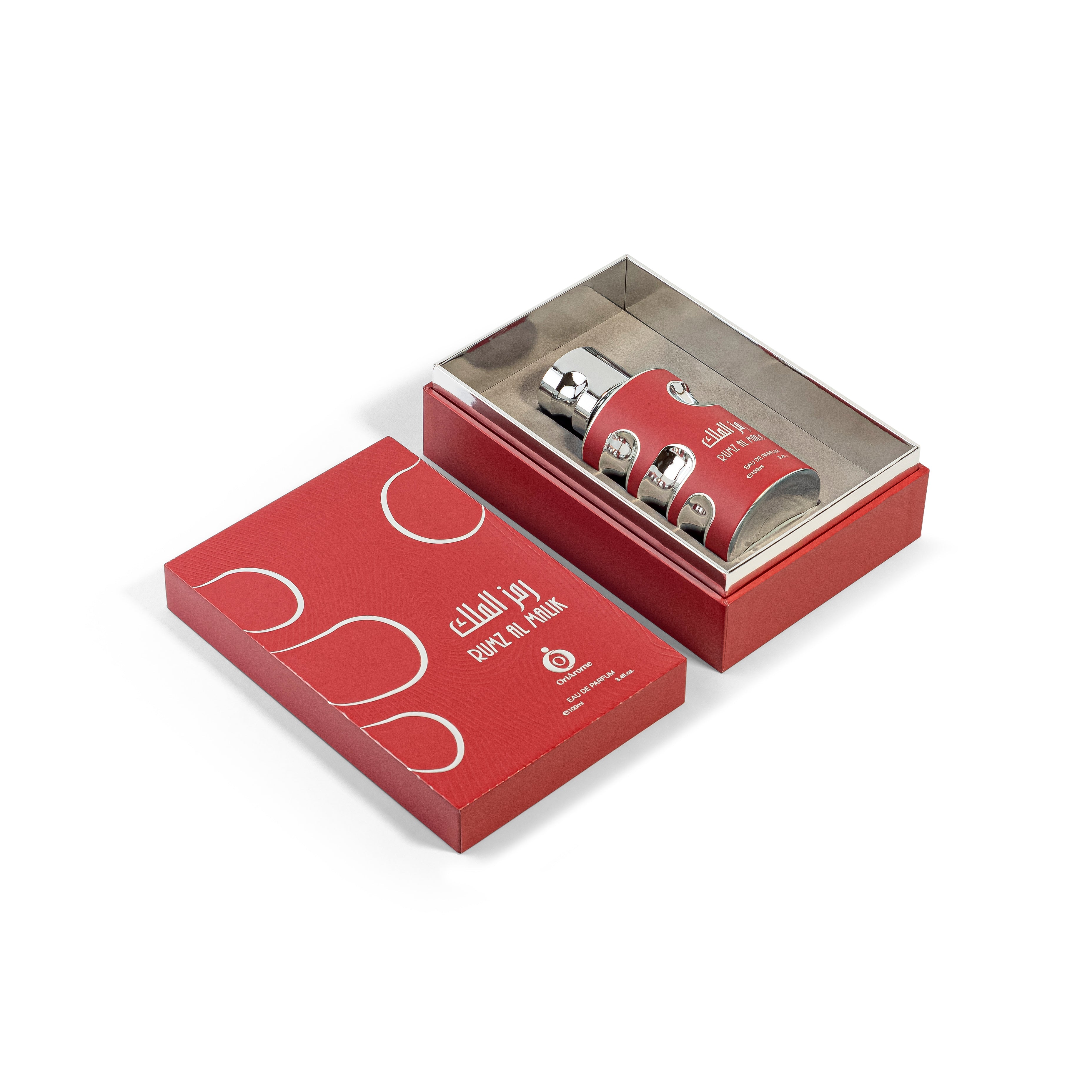 RUMZ AL MALIK EDP 100ML