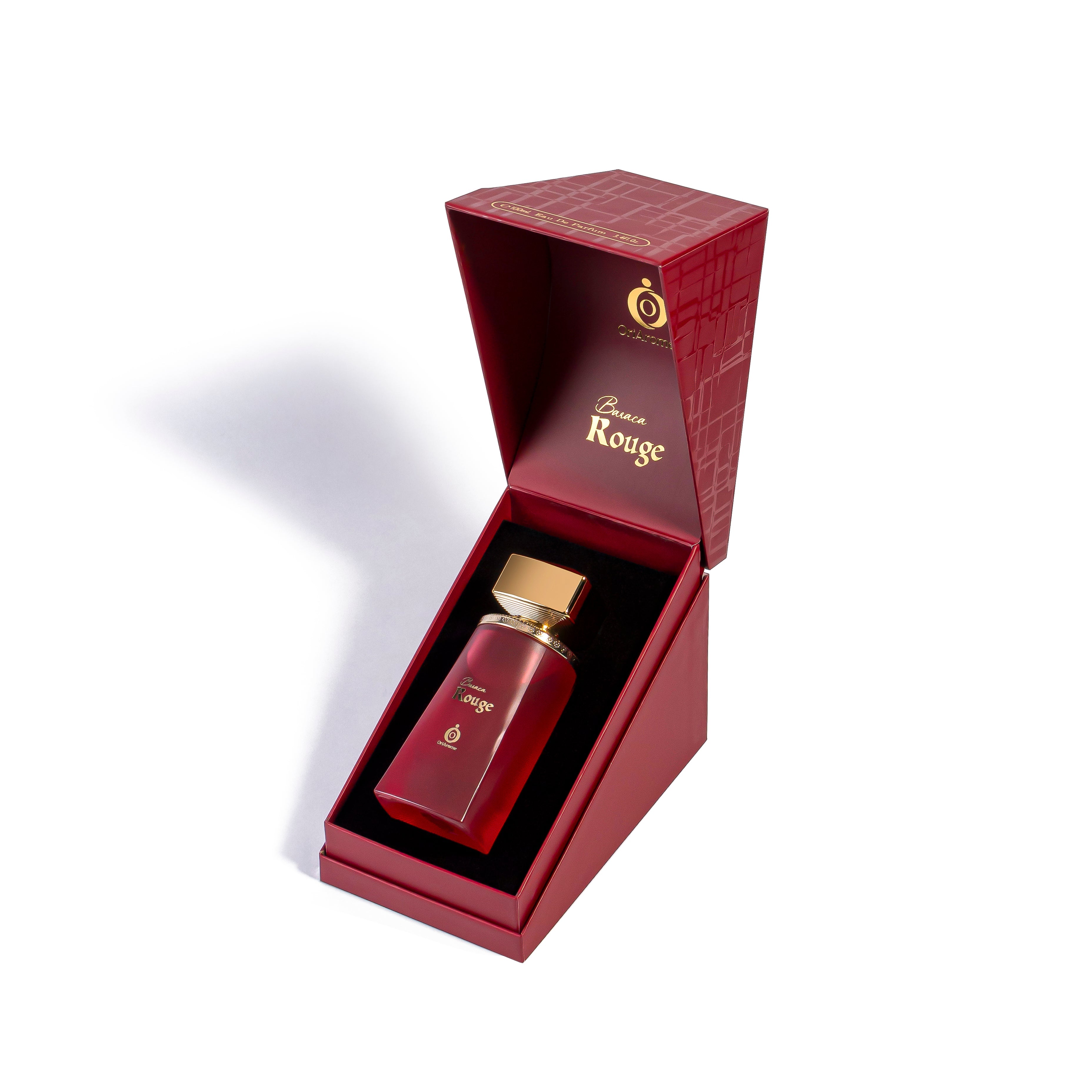 Baraca Rouge 100ML