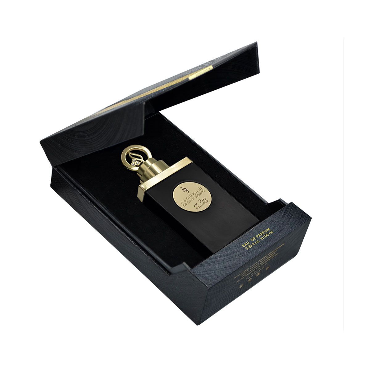 Royal Oud - 100ML