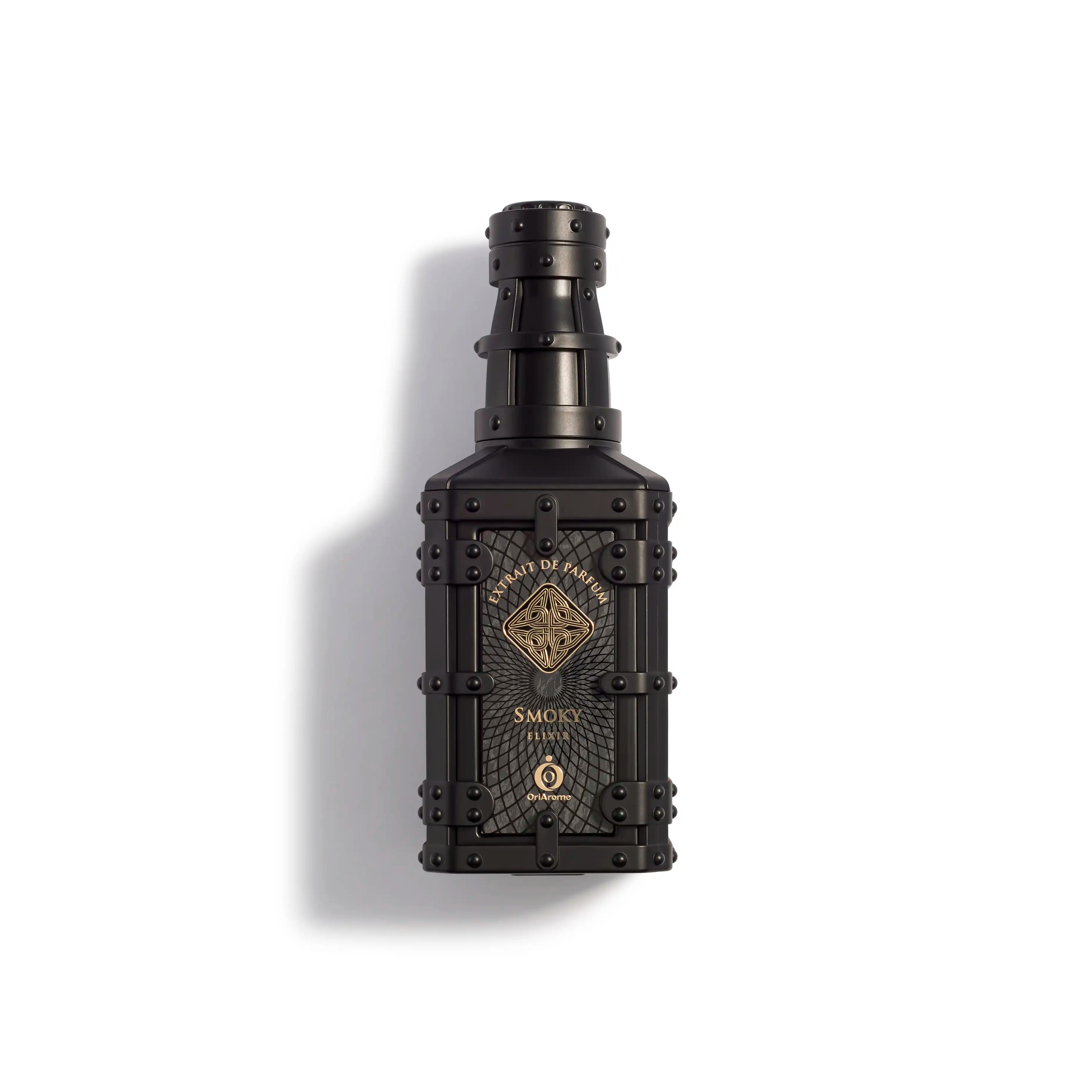 SMOKY ELIXIR EXTRAIT DE PARFUM 100ML