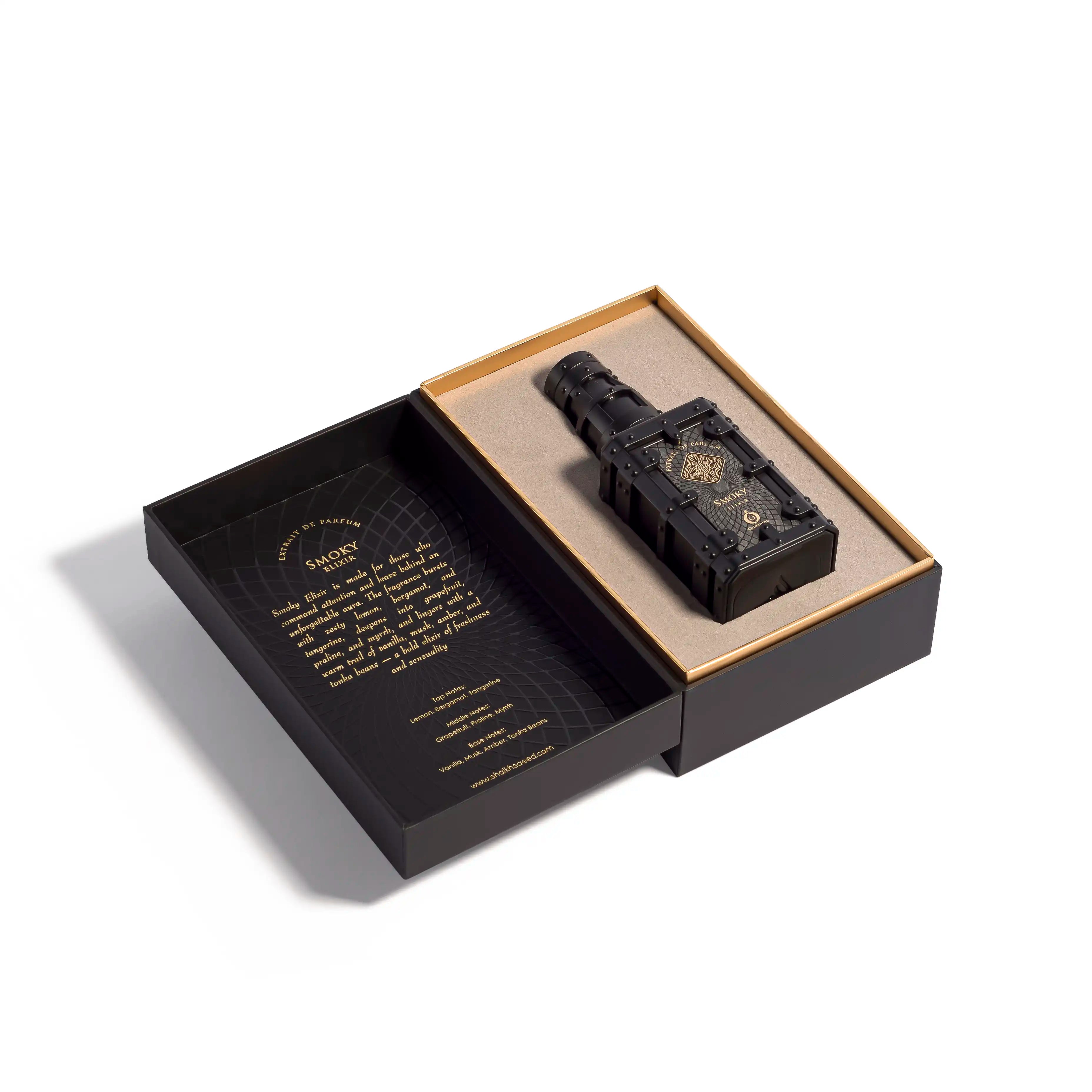 SMOKY ELIXIR EXTRAIT DE PARFUM 100ML