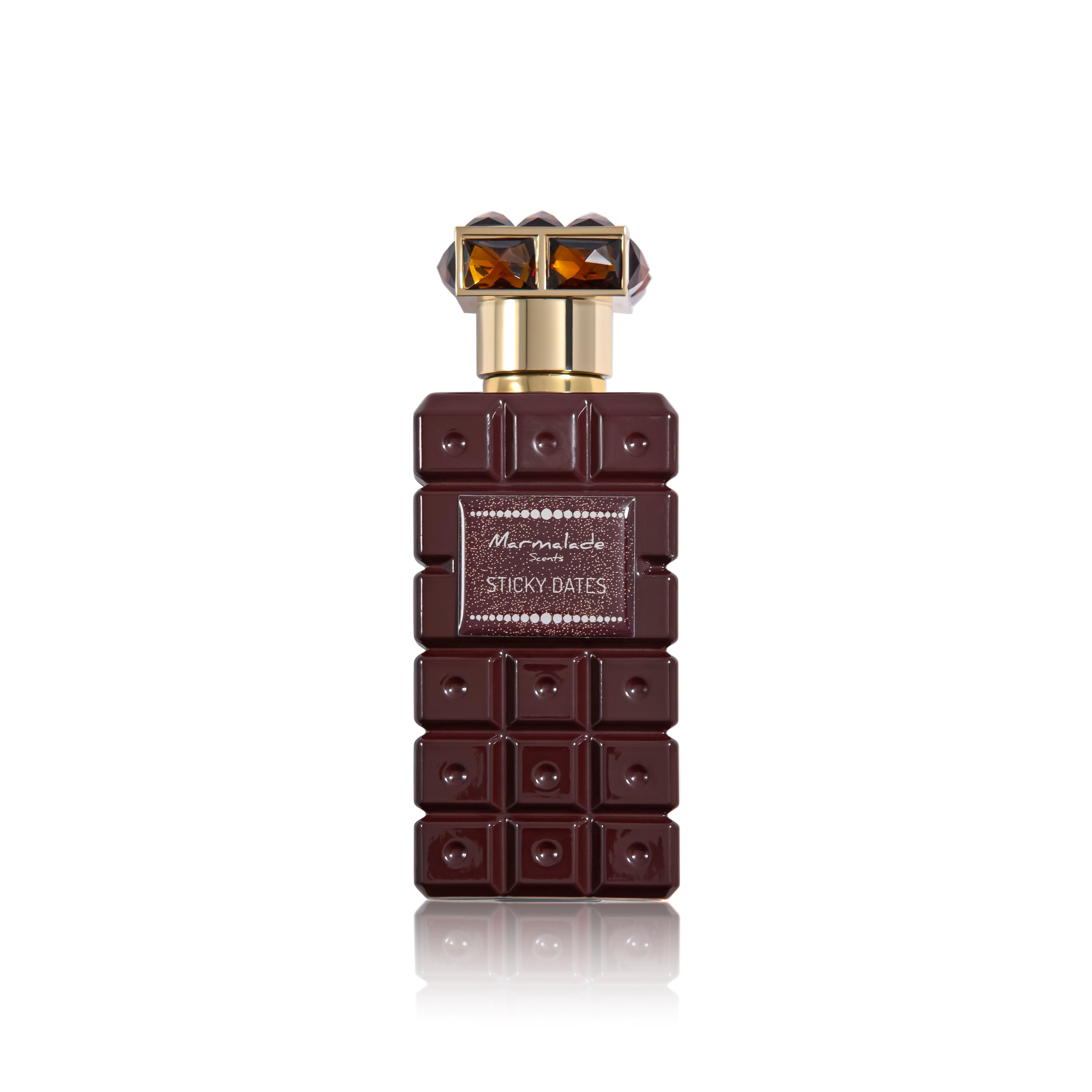 STICKY DATES MARMALADE 100ML