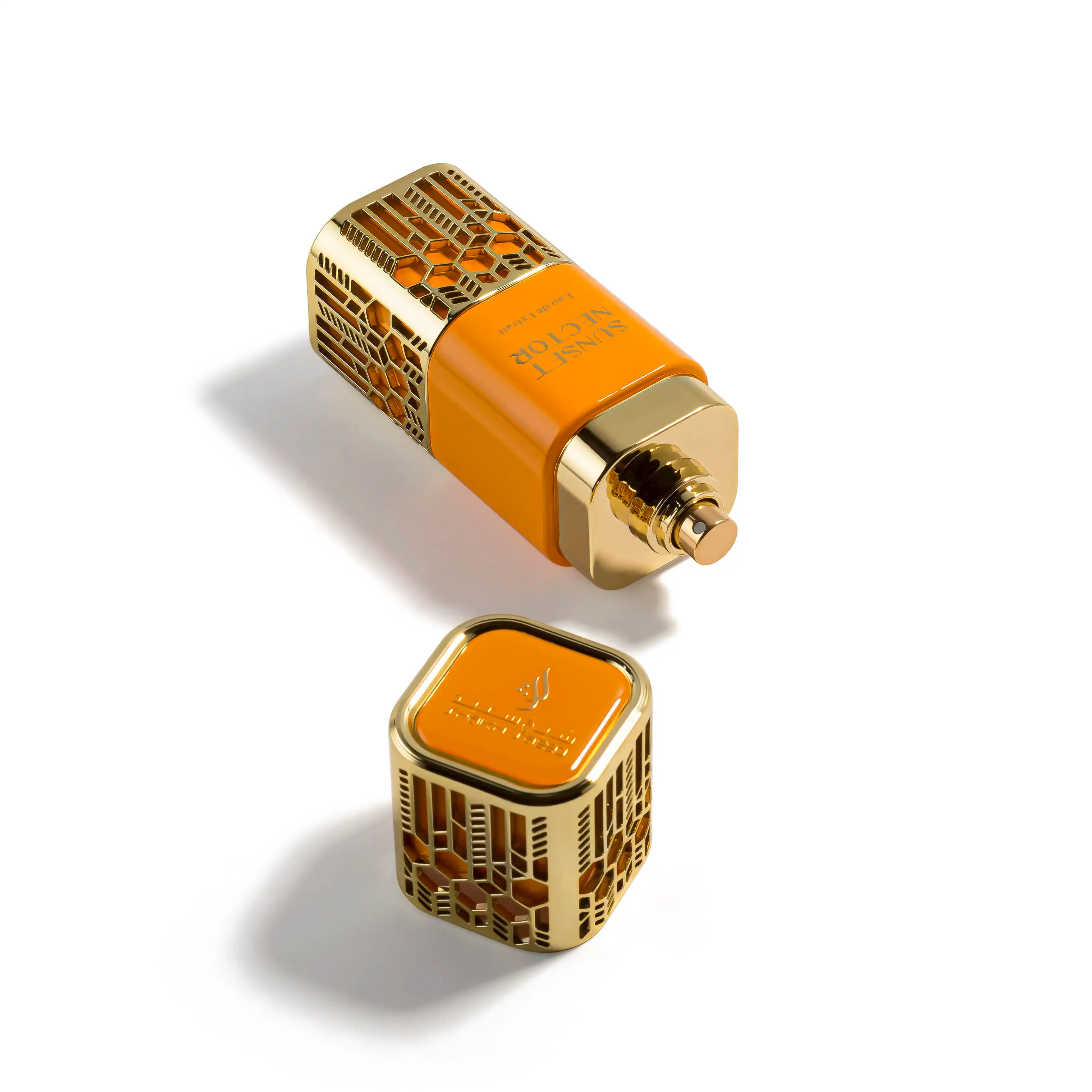 SUNSET NECTOR EDE 100ML