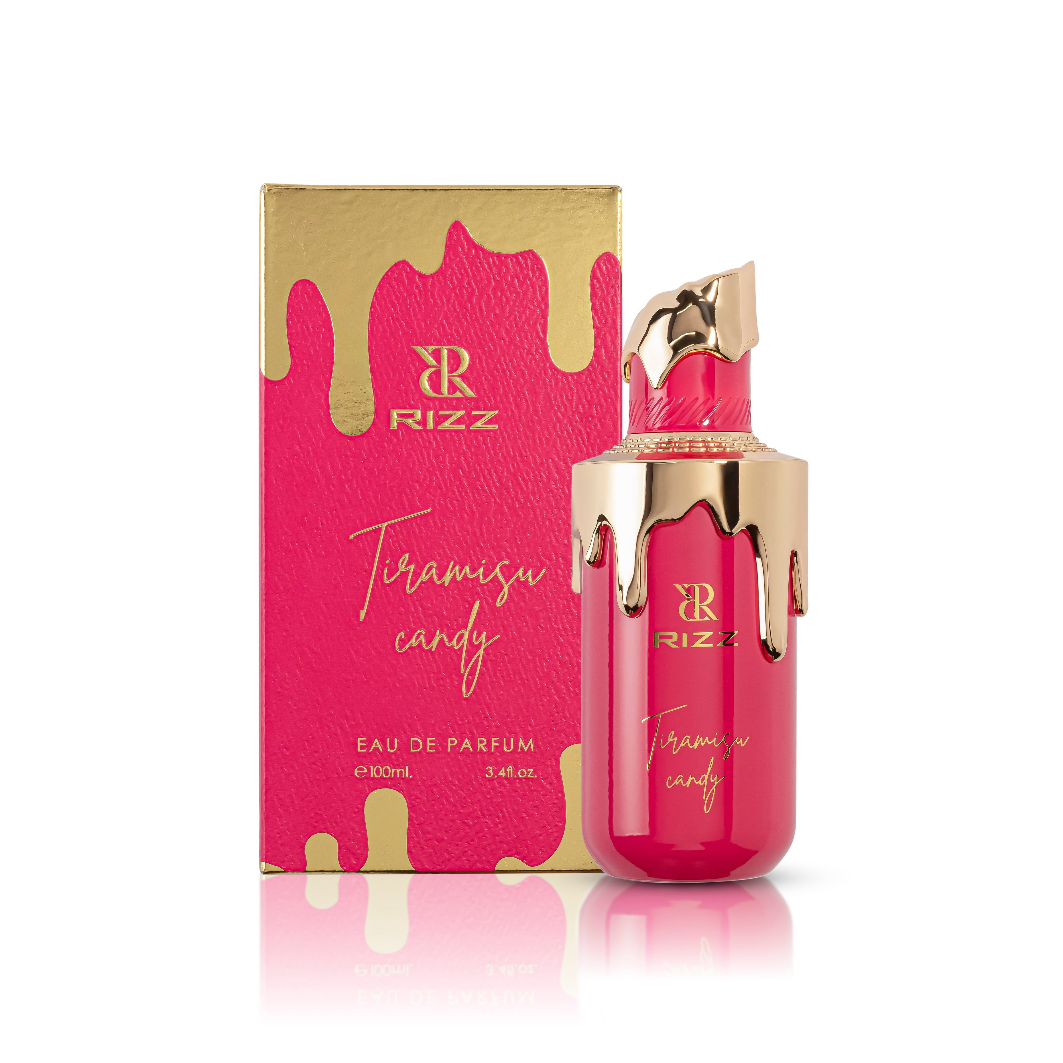TIRAMISU CANDY 100ML EDP – Shaikh Saeed US