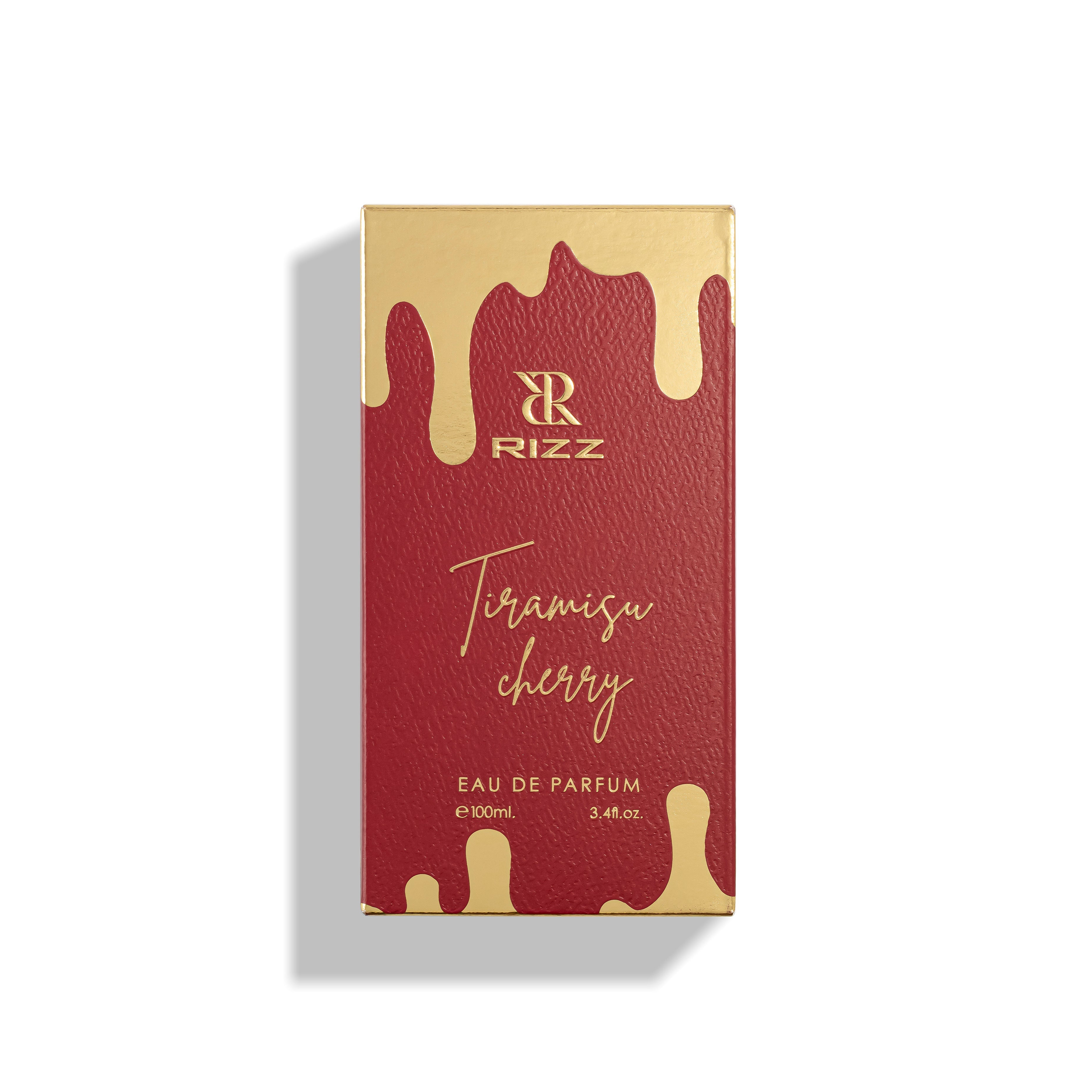 TIRAMISU CHERRY 100ML EDP – Shaikh Saeed US