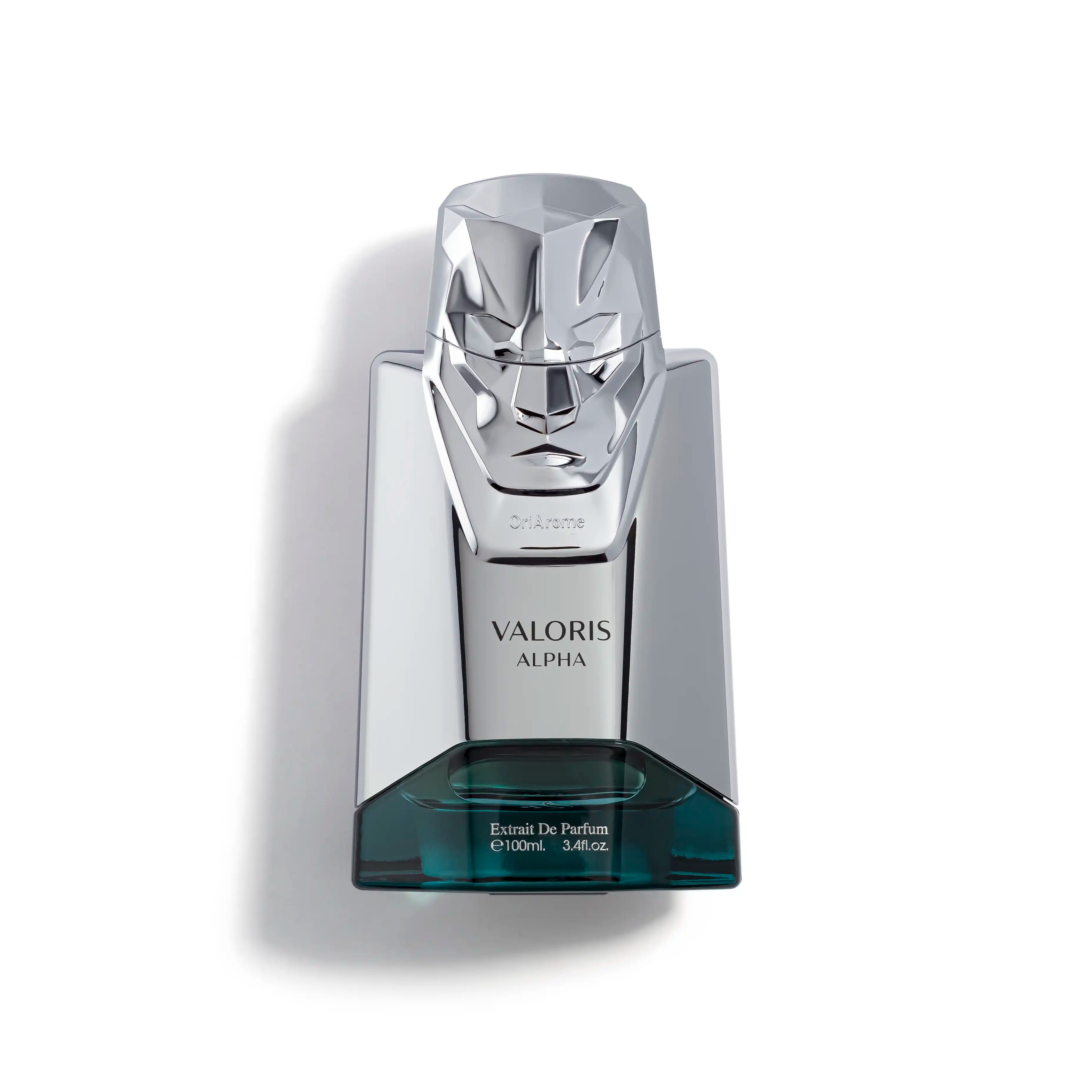 VALORIS ALPHA EXTRAIT DE PARFUM 100 ML