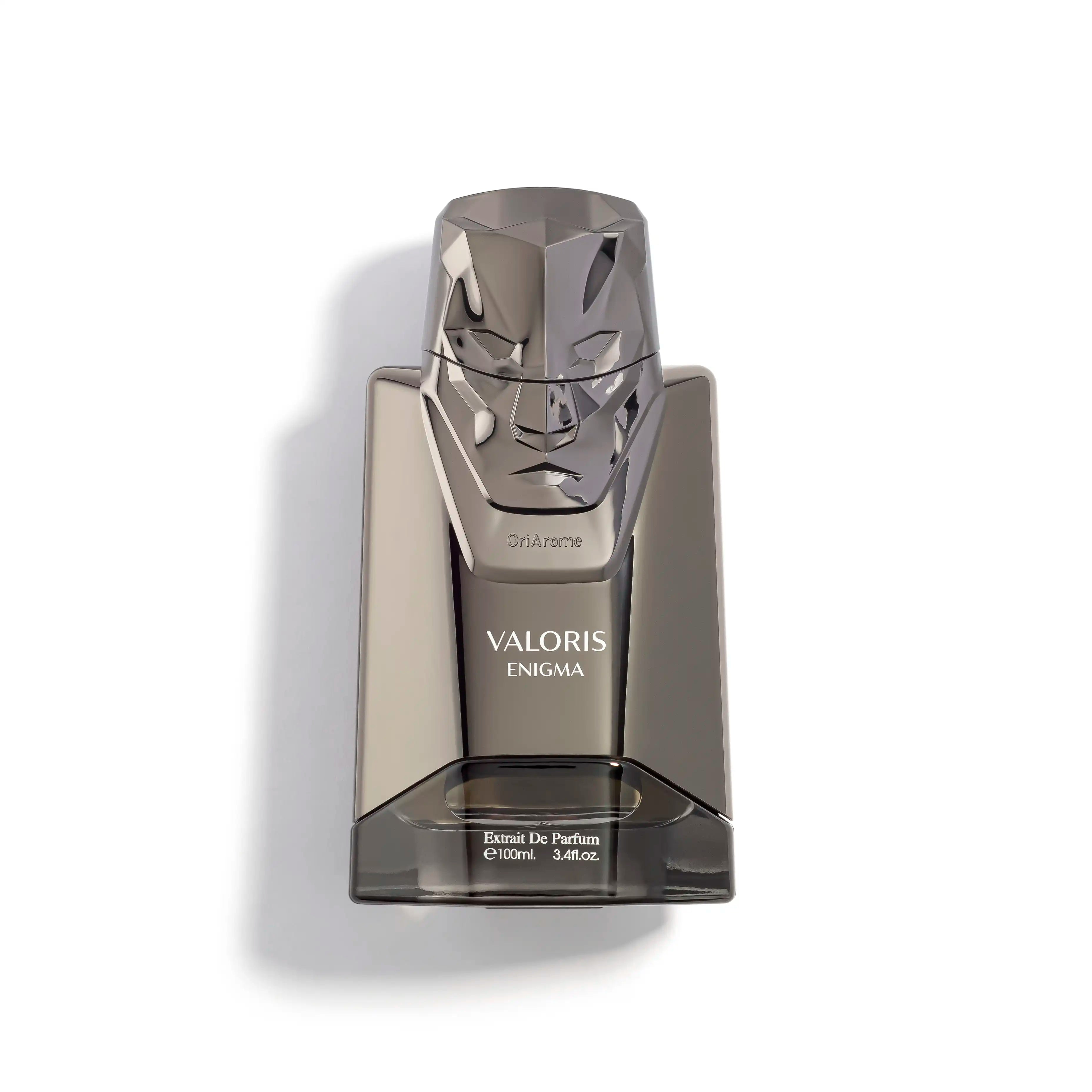 VALORIS ENIGMA EXTRAIT DE PARFUM 100ML