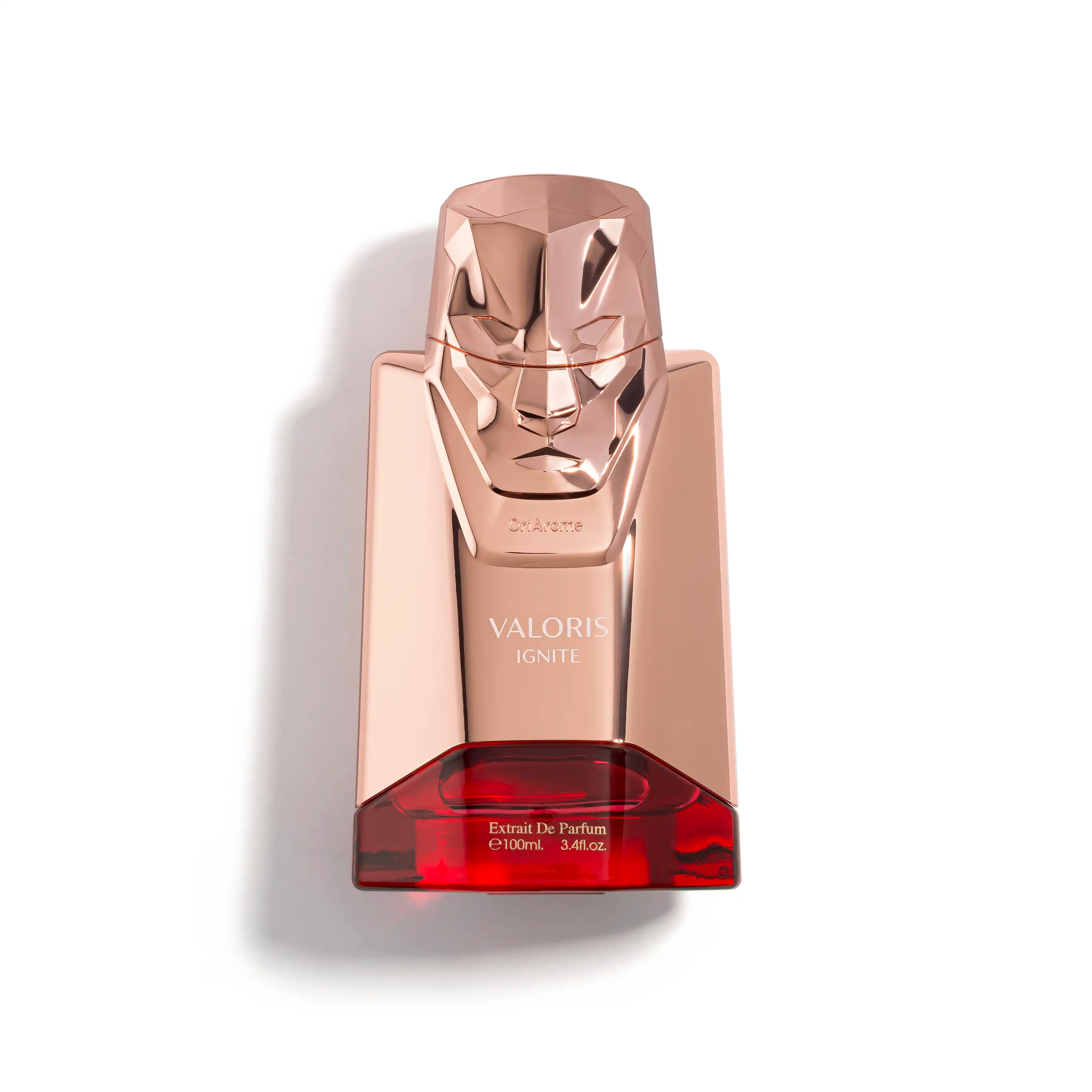 VALORIS IGNITE EXTRAIT DE PARFUM 100ML