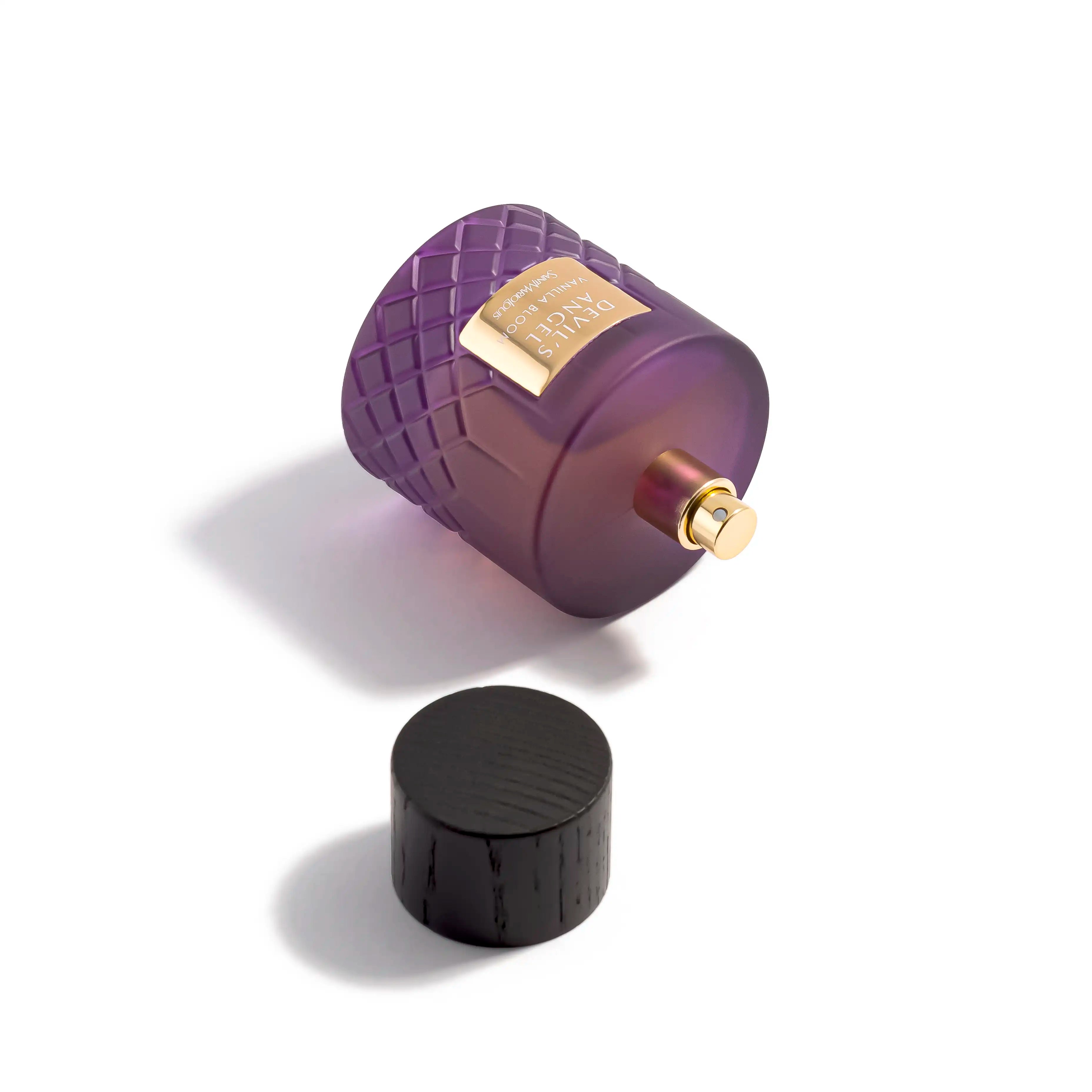 DEVILS ANGEL VANILLA BLOOM 100ML EXTRAIT DE PARFUM