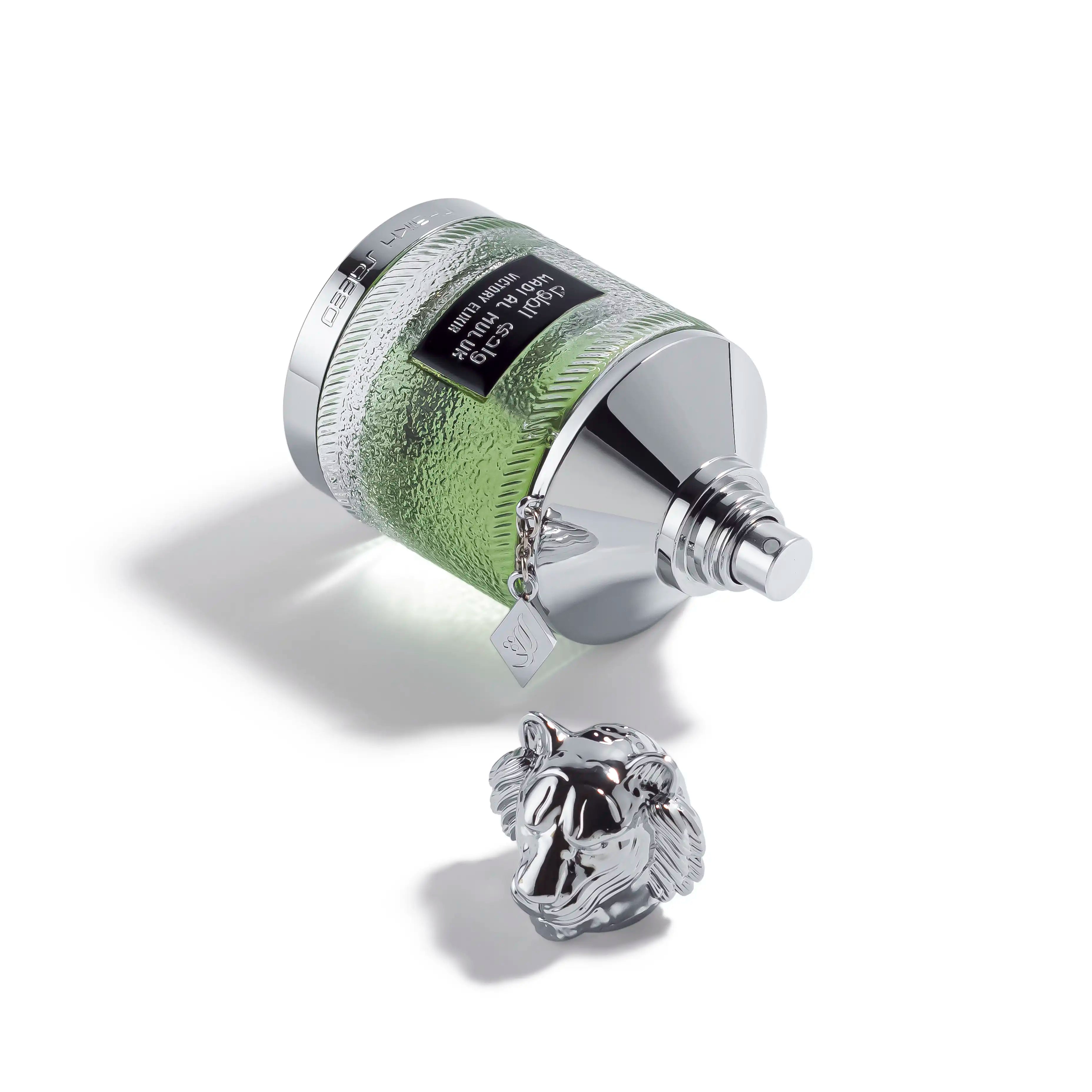 WADI AL MULUK VICTORY ELIXIR 100ML EDP