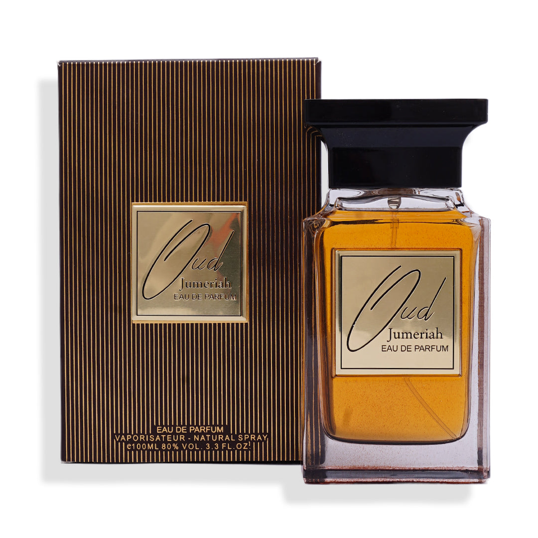Oud Jumeriah 100ML – Shaikh Saeed US
