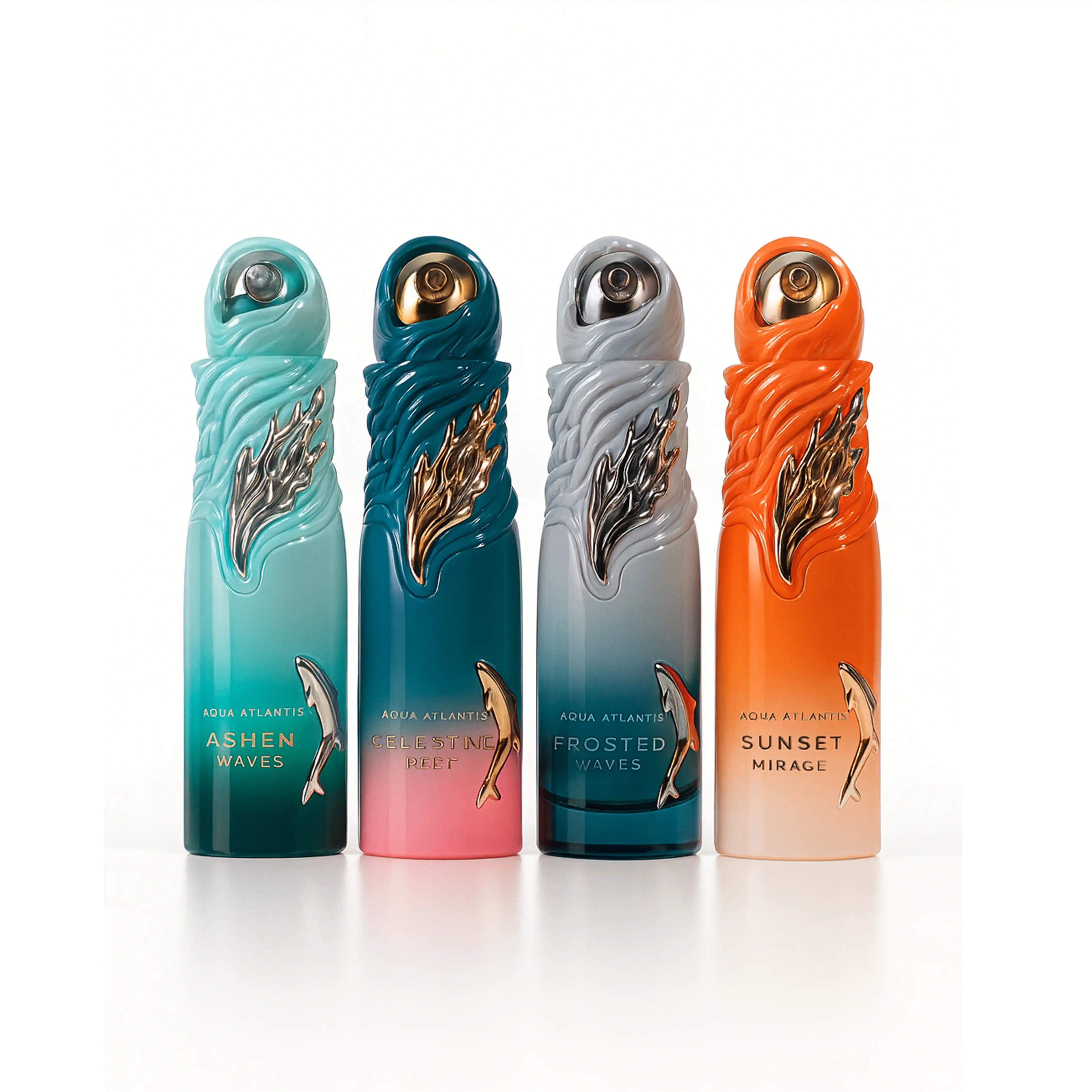 ATLANTIS BUNDLE OF 04