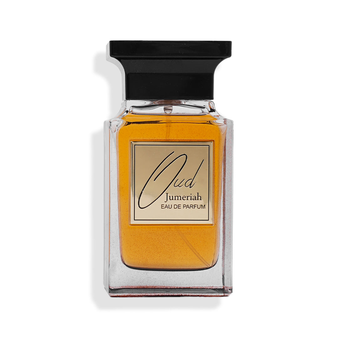 Oud Jumeriah 100ML – Shaikh Saeed US