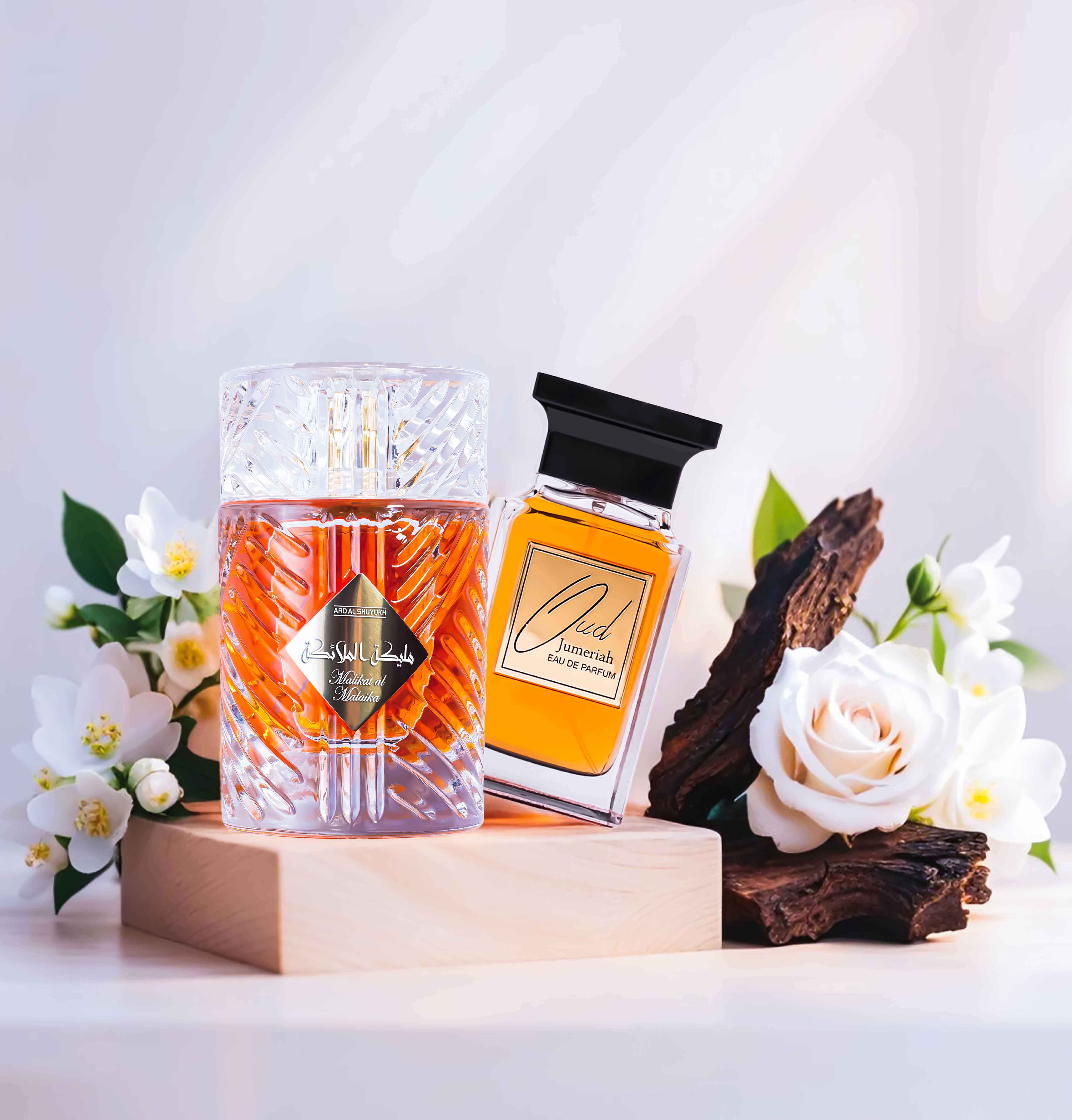 Malikat with Oud Jumeriah