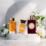 Shay Oud Oud Jumeirah & Ameeraat PACK of 3